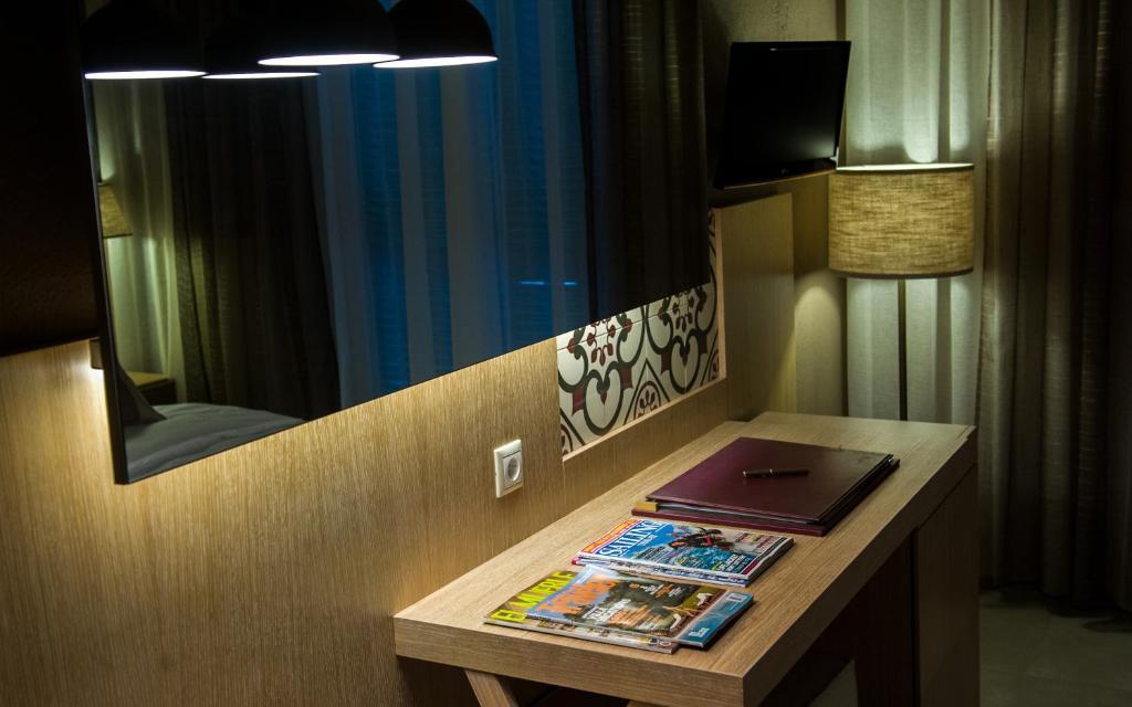 Alkyon Hotel Patitíri Szoba fotó