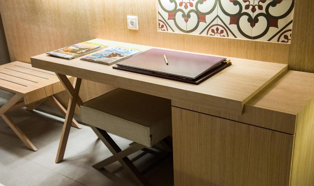 Alkyon Hotel Patitíri Szoba fotó
