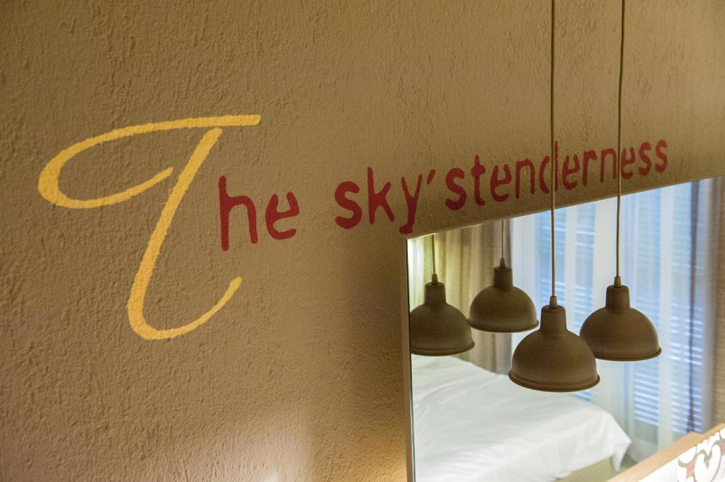 Alkyon Hotel Patitíri Szoba fotó