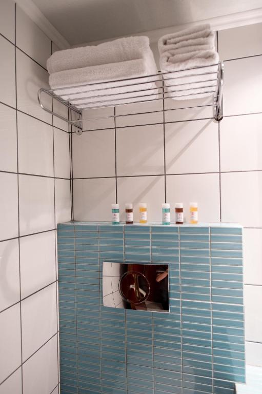 Alkyon Hotel Patitíri Szoba fotó
