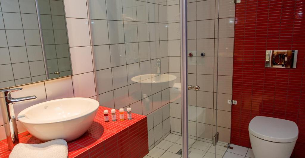 Alkyon Hotel Patitíri Szoba fotó