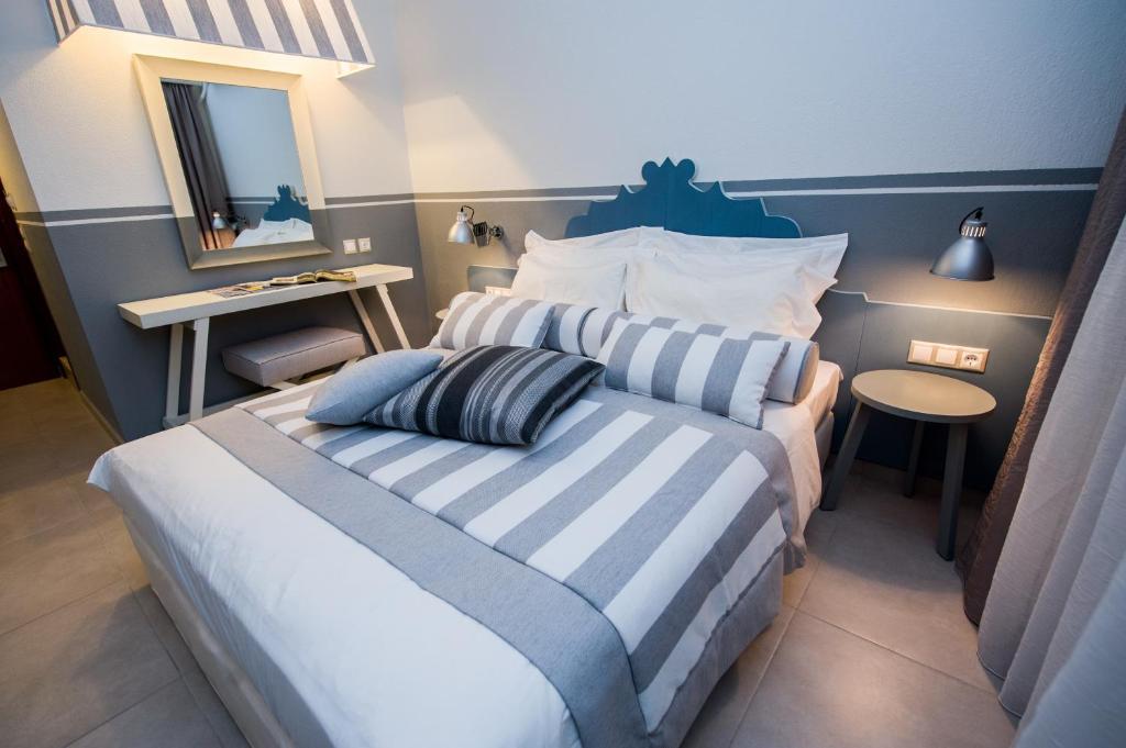 Alkyon Hotel Patitíri Kültér fotó