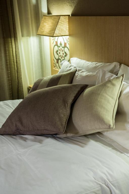 Alkyon Hotel Patitíri Kültér fotó