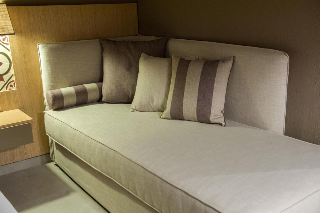 Alkyon Hotel Patitíri Kültér fotó