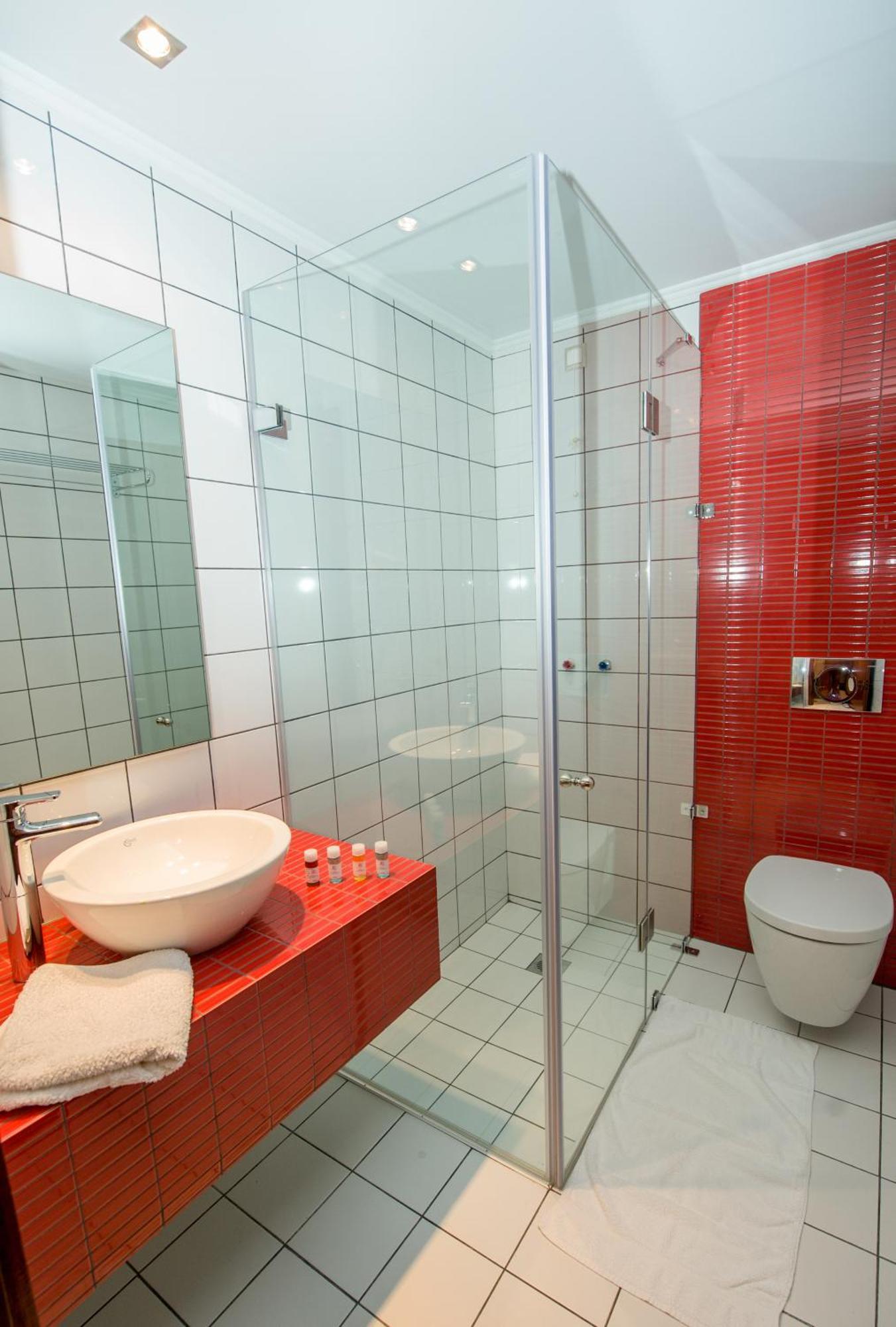 Alkyon Hotel Patitíri Kültér fotó