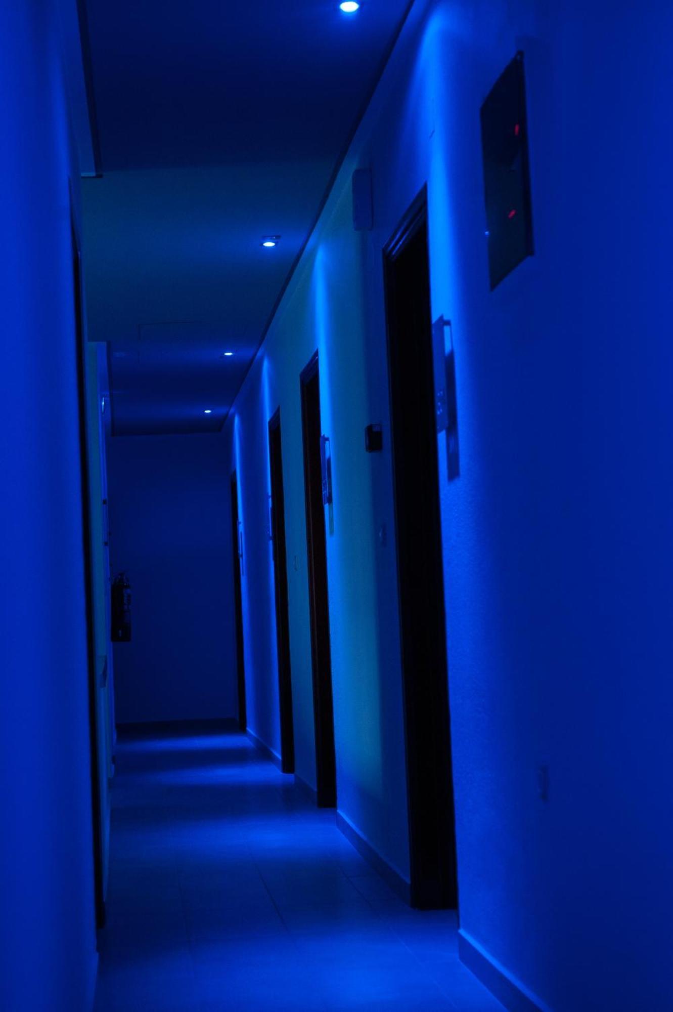 Alkyon Hotel Patitíri Kültér fotó