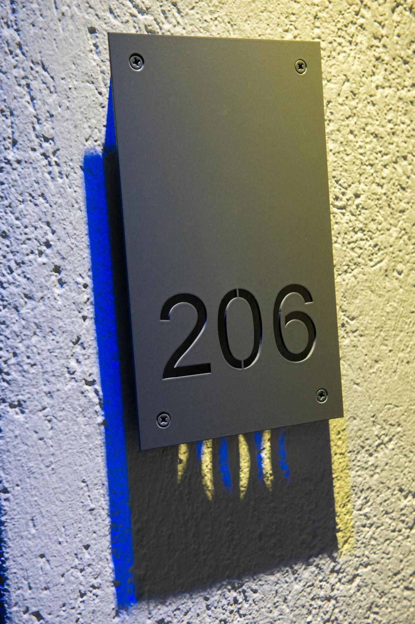Alkyon Hotel Patitíri Kültér fotó